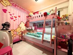Blk 260C Punggol Topaz (Punggol), HDB 4 Rooms #457629041